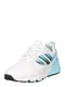 ADIDAS SPORTSWEAR Tenisky  aqua modr / bl