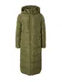 Dlouhý Zimní Kabát Only image