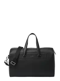 Weekender ''''Minimalism'''' schwarz