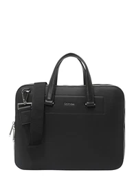 Laptoptasche schwarz