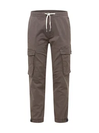Hose ''''Callen'''' taupe