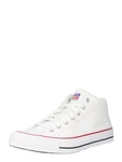 CONVERSE Sneaker 'Chuck Taylor All Star Malden Street' navy/rot/weiß