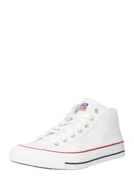 Sneaker 'Chuck Taylor All Star Malden Street' navy / rot / wei