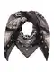 GUESS tek  modr / bled fialov / ern / bl