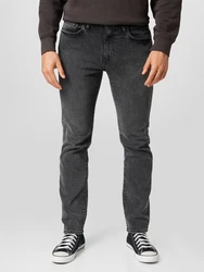 Levi's Slim-fit Jeans 511 SLIM schwarz