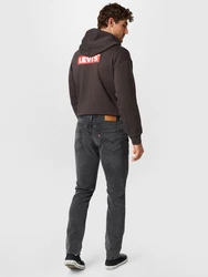 Levi's Slim-fit Jeans 511 SLIM schwarz