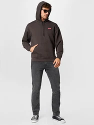 Levi's Slim-fit Jeans 511 SLIM schwarz