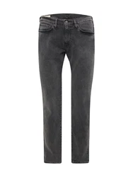 Levi's Slim-fit Jeans 511 SLIM schwarz