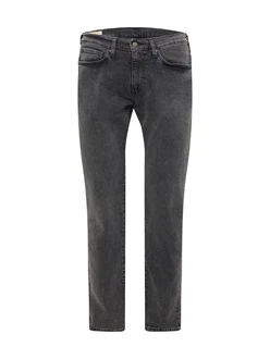 Levi's Slim-fit Jeans 511 SLIM schwarz