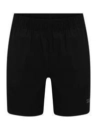 Sportunterhose 'GAINMAKER' dunkelgrau / schwarz