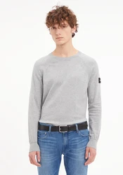 Calvin Klein Gürtel schwarz