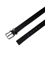 Calvin Klein Gürtel schwarz