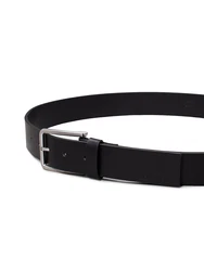 Calvin Klein Gürtel schwarz