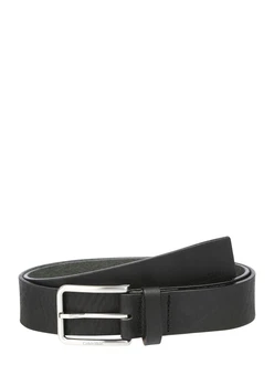 Calvin Klein Gürtel schwarz