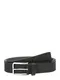 Calvin Klein Grtel schwarz