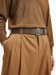 Calvin Klein Gürtel schoko