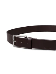 Calvin Klein Gürtel schoko