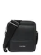 Calvin Klein Umhängetasche schwarz
