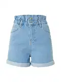 Džíny culottes normální střih image