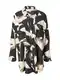 River Island Bluza  kremna / rna