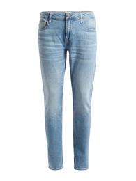 Jeans blau