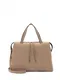 TAMARIS Shopper torba ''''Anastasia''''  tamno bež