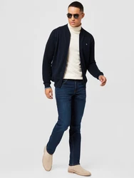 Joop Jeans 5-Pocket Jeans blue