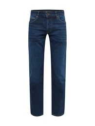 Jeans 'Mitch' blue denim
