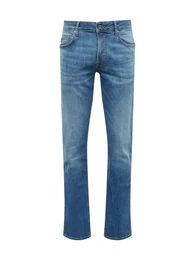 Jeans 'Mitch' blue denim