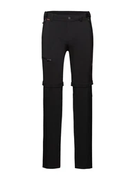 Sporthose 'Runbold' schwarz