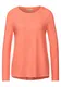 STREET ONE Tričko  korálová