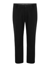 Levi's Big & Tall Chinohose 'XX Chino EZ Taper B&T II' schwarz