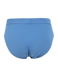 SLOGGI Slip men FREE Evolve azur