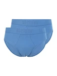 SLOGGI Slip men FREE Evolve azur