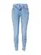 LEVI'S  Traperice '720'  svijetloplava