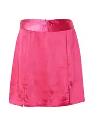 Sukně světle růžová