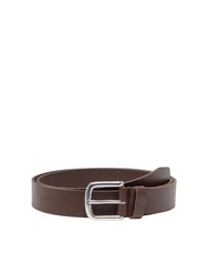 Only & Sons Gürtel 'Boon' braun