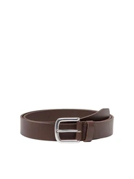 Grtel 'Boon' braun
