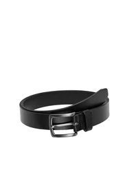 Only & Sons Gürtel 'Boon' schwarz