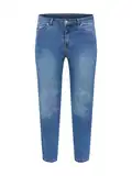 Jeggings s nízkým pasem image