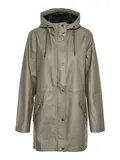 Vero Moda Tall Parka Přechodové Bundy image