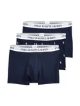 Polo Ralph Lauren Boxershorts 'Classic' marineblau/weiß Polo Ralph Lauren Boxershorts 'Classic' marineblau/weiß