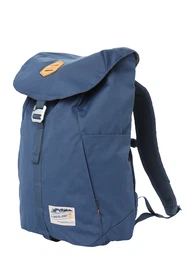 Rucksack ''''Ecoriginal'''' blue denim