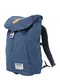 TIMBERLAND Rucksack ''''Ecoriginal'''' blue denim