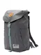 TIMBERLAND Rucksack türkis / karamell / dunkelgrau