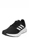 ADIDAS PERFORMANCE Tenisice za trčanje 'Galaxy 6'  crna / bijela