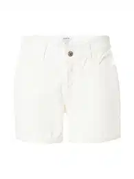 Džíny bílá džínovina