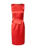 Pouzdrové šaty ke kolenům image