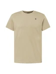 G-STAR T-Shirt khaki