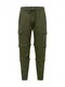 Denim Project Hose oliv